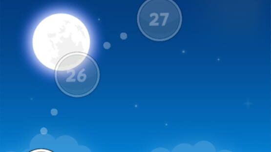 Bubble Cloud: Spinning Bubbles screenshot