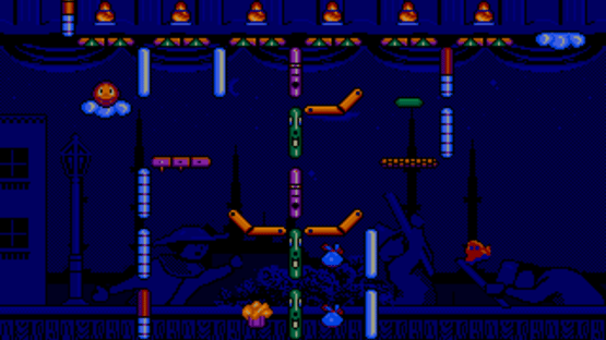 Bumpy's Arcade Fantasy Screenshot