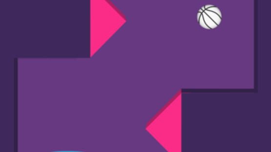 Dunk a Lot! screenshot