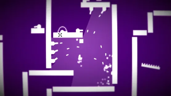 Story of a Cube gameplay screenshot 1