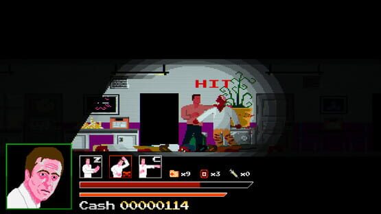 The Rare Nine screenshot 5