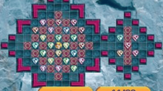 1001 Crystal Mazes Collection Screenshot