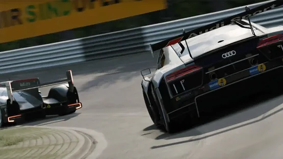 Gran Turismo Sport screenshot 10