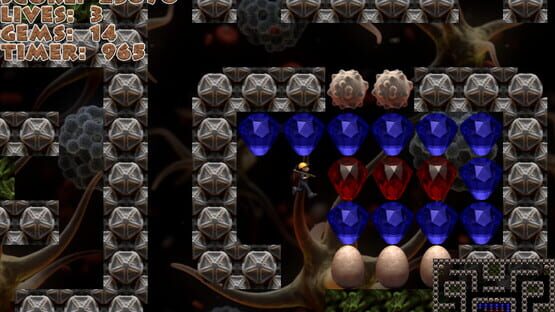 Rocka Feller screenshot 6