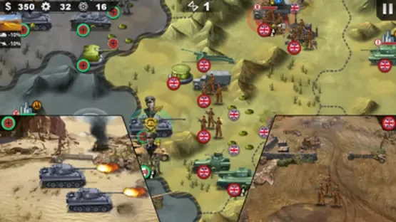 World Conqueror 4 screenshot 8