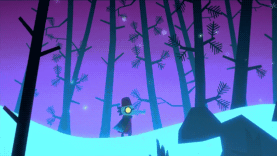 Night in the Woods: Lost Constellation Screenshot