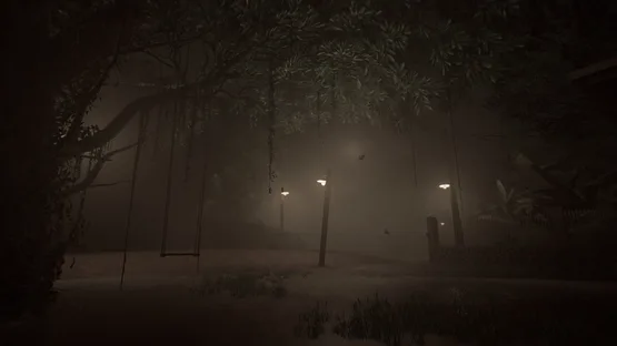 Pamali: Indonesian Folklore Horror screenshot 1
