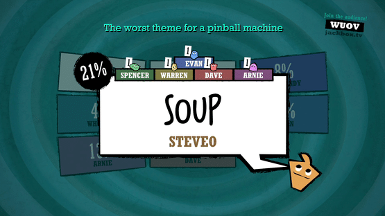 Quiplash Screenshot