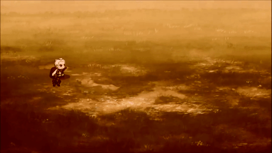 Journey of the Sword Screenshot
