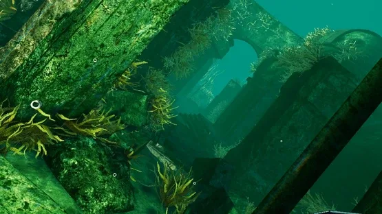 Atlantis VR screenshot 4