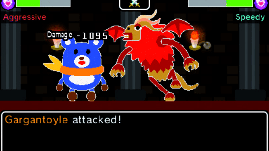 Freakyforms Deluxe: Your Creations, Alive! Screenshot