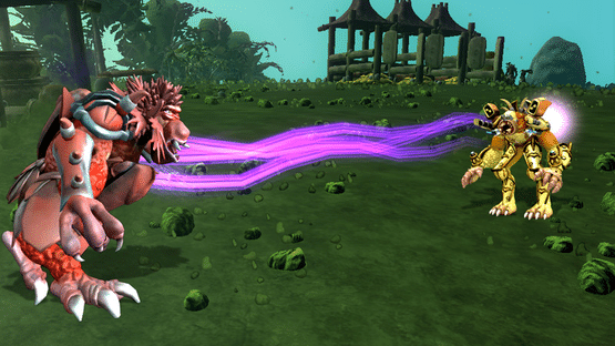 Spore: Galactic Adventures Screenshot