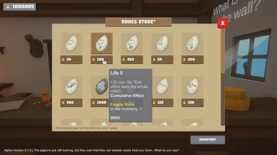 Pigeons Attack screenshot 8