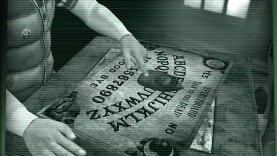 The Last Crown: Midnight Horror screenshot 5