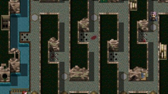 Trapped Summoner cover