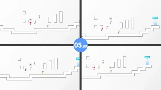 10 Second Run Returns screenshot 7