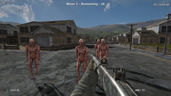 Monsters Attack cover