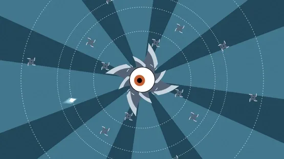 Zero Reflex screenshot 2