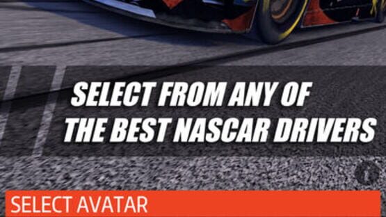 NASCAR Rush screenshot