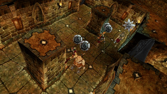 Dungeon Keeper Gold Screenshot