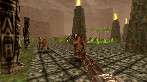 Turok Screenshot