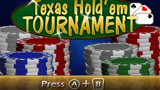 Texas Hold 'em Tournament screenshot 4