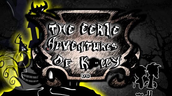 The Eerie Adventures Of Kally screenshot 4
