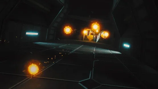 Overload Playable Teaser screenshot 3