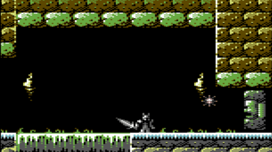 Knight 'n' Grail Screenshot