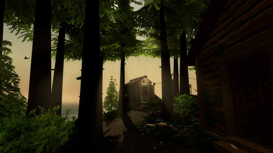 realMyst: Masterpiece Edition Screenshot