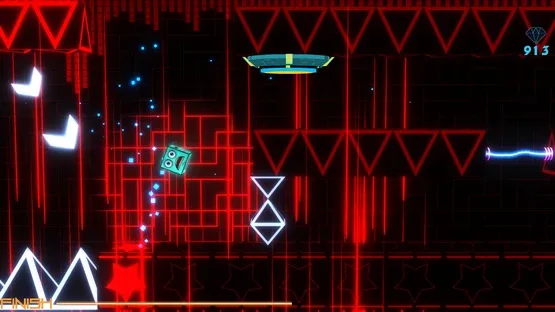 Mr. Dubstep screenshot 1