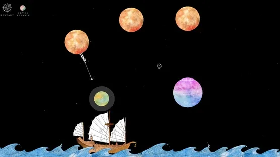 The Navigator screenshot 4