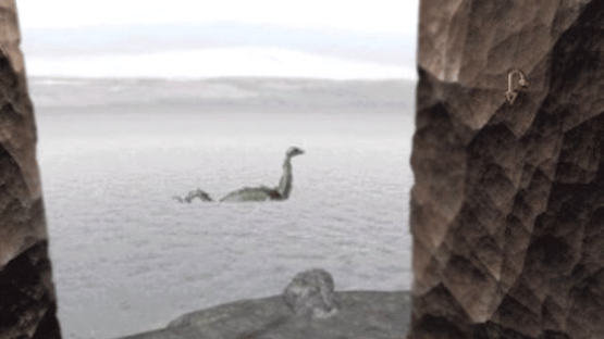 The Cameron Files: The Secret at Loch Ness Screenshot