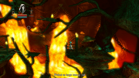 Trine Screenshot