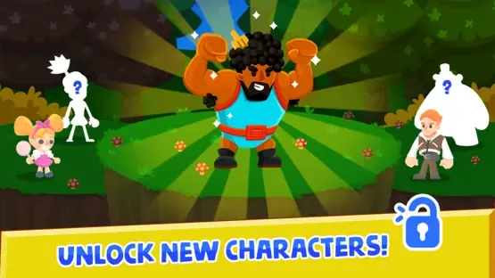 Shroom Snatchers screenshot 12