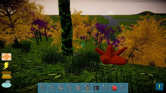 Survival Planet cover