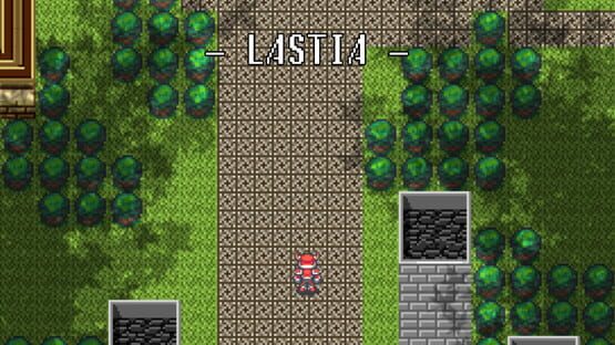 Reverie - A Heroes Tale cover