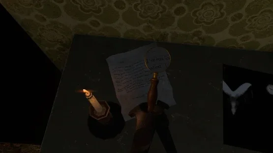 A-Escape VR screenshot 3