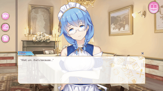 My Maid Girlfriend Screenshot