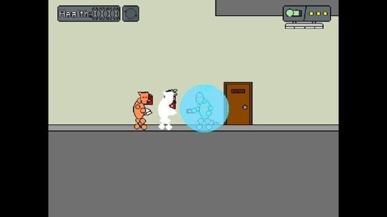 Zettavolt Trigger cover