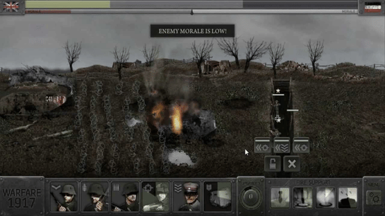 Warfare 1917 Screenshot