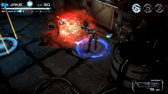 Implosion: Never Lose Hope Screenshot