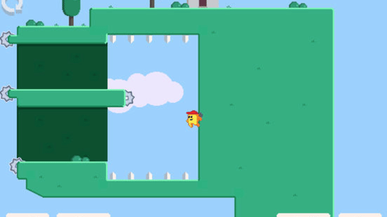 Golf Zero Screenshot