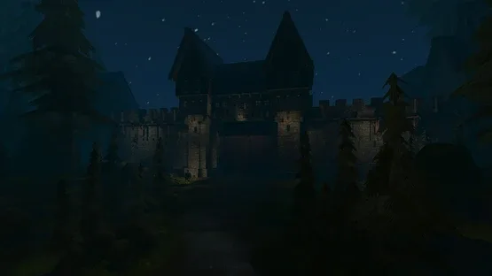 Counter Spell screenshot 4