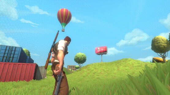Die pig die screenshot 5