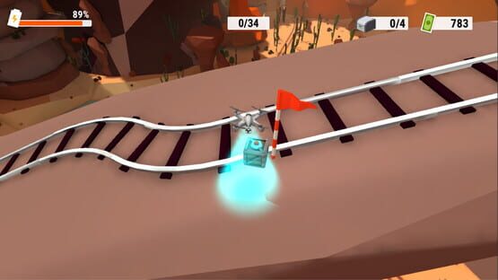 Flying Salvager cover