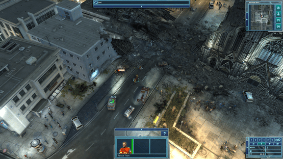 Emergency 2014 Screenshot