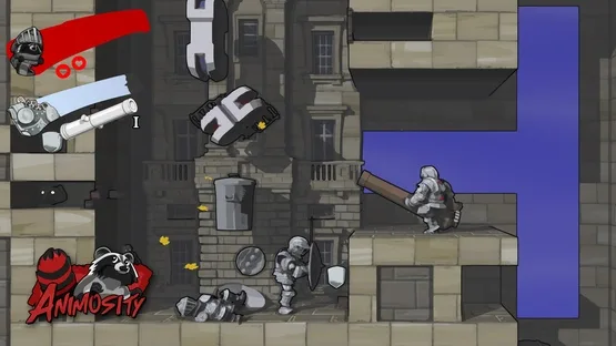 Animosity screenshot 10