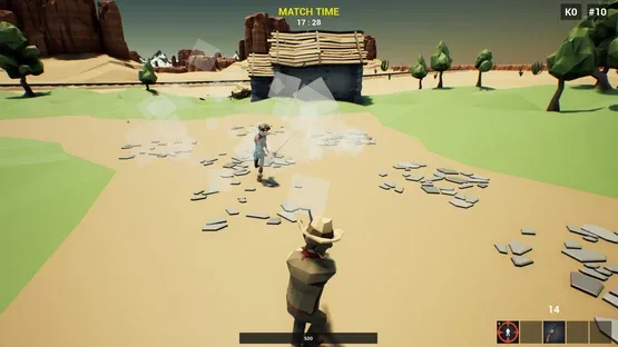 The Battle of Ages screenshot 4