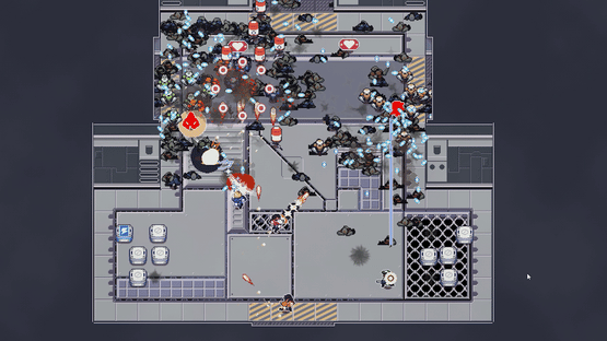 Circuit Breakers Screenshot